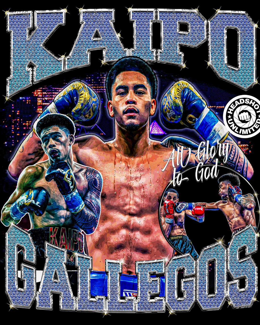 KAIPO GALLEGOS