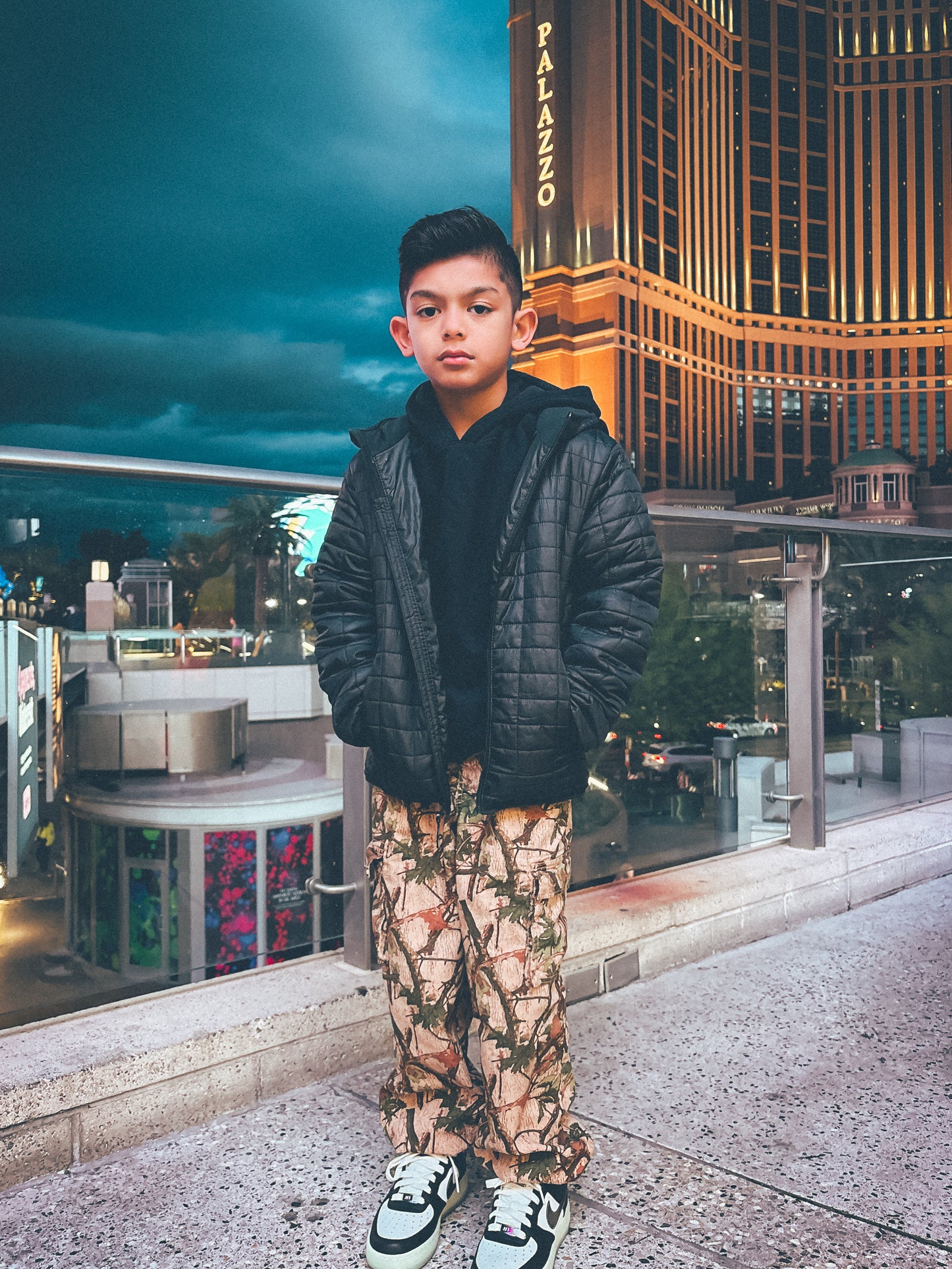 Photo Edits