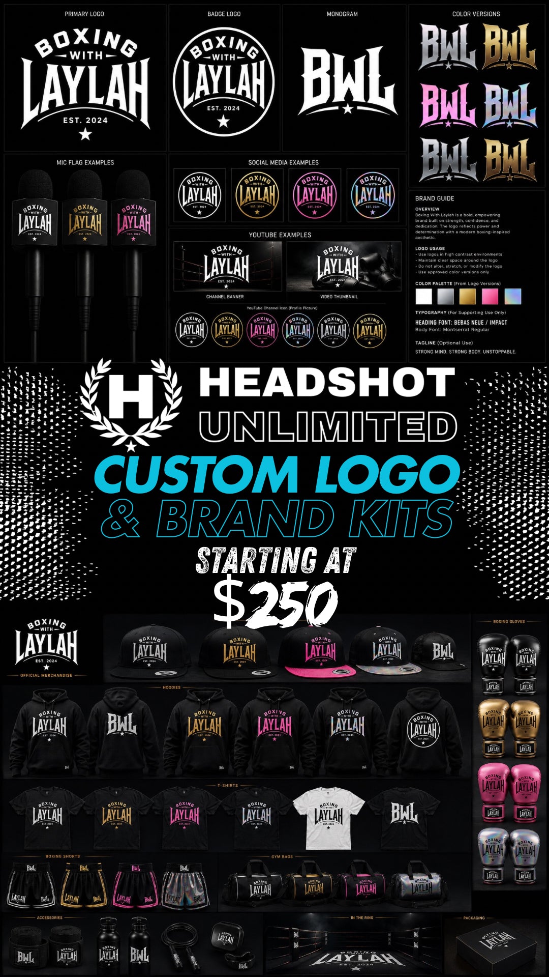 Logo Design