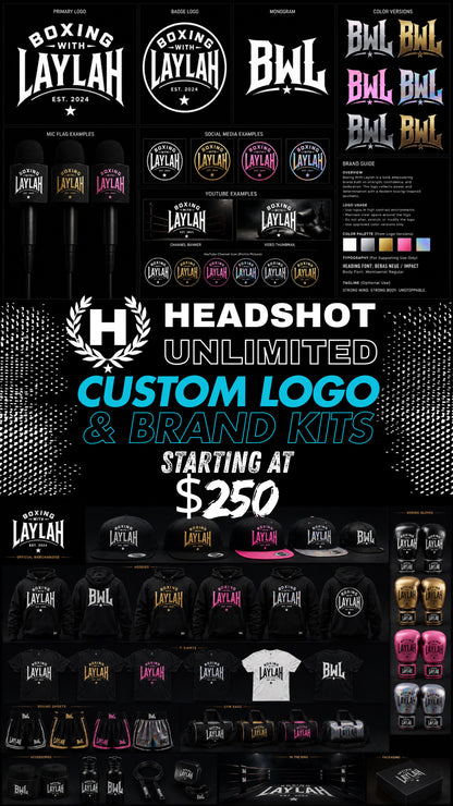 Logo Design