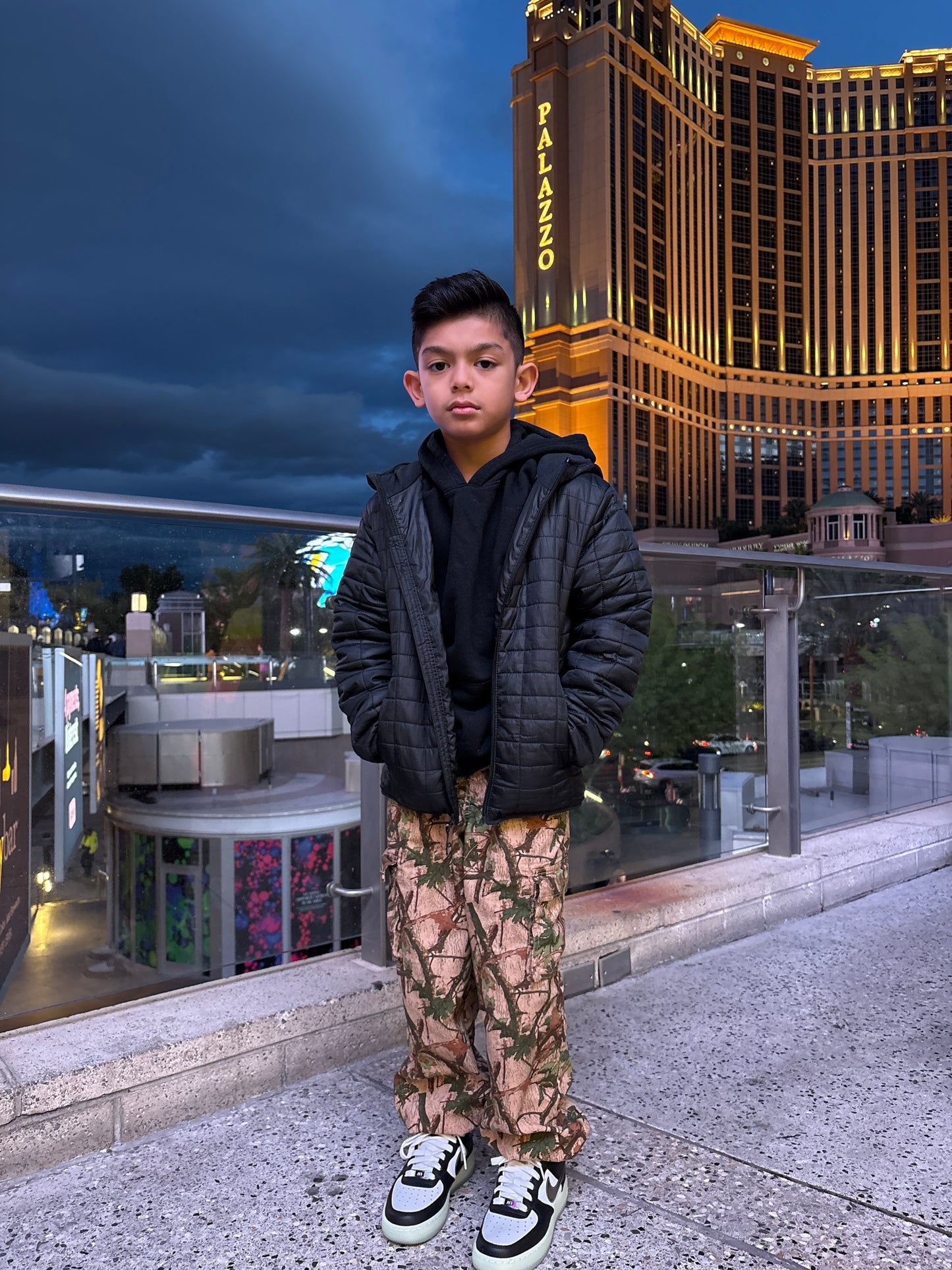 Photo Edits