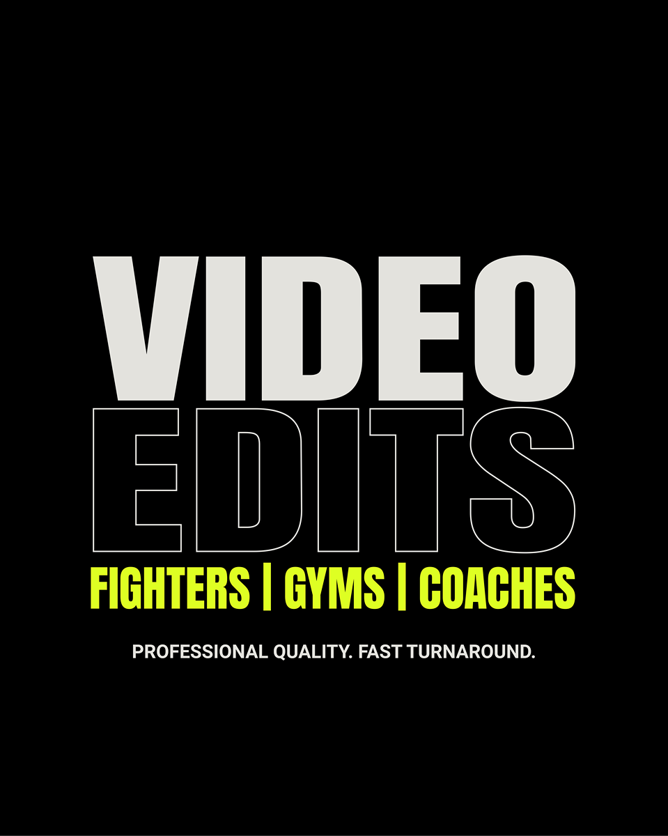 Video Edits