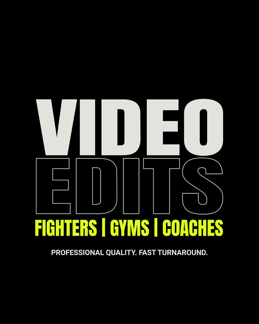 Video Edits