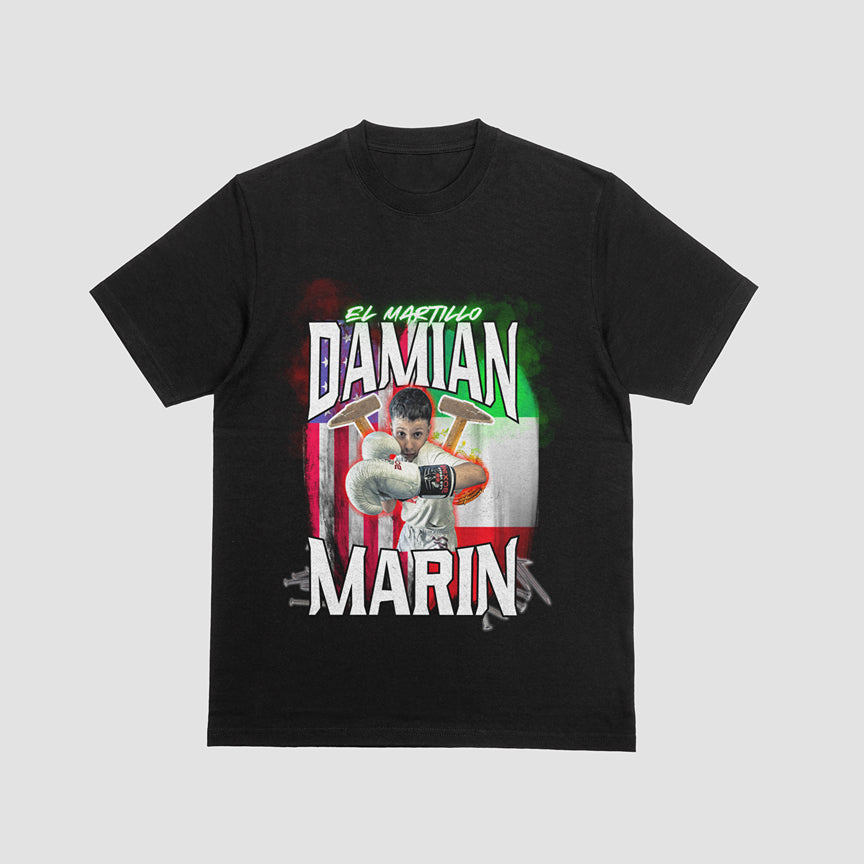 Custom Merch Design + Apparel