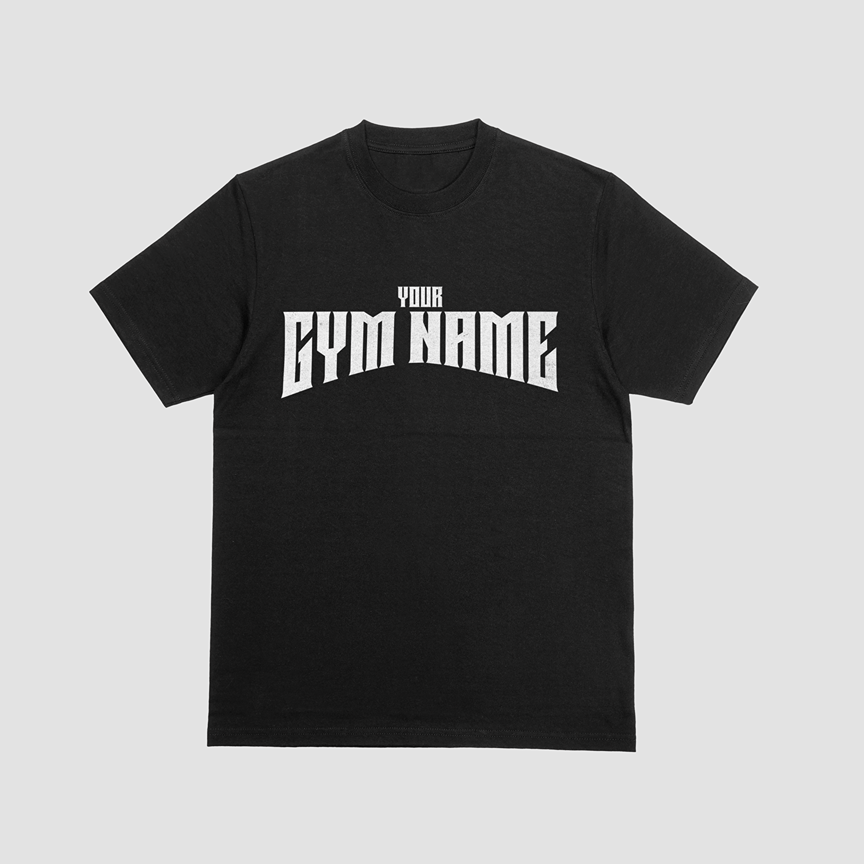 Custom Merch Design + Apparel