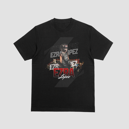 Custom Merch Design + Apparel
