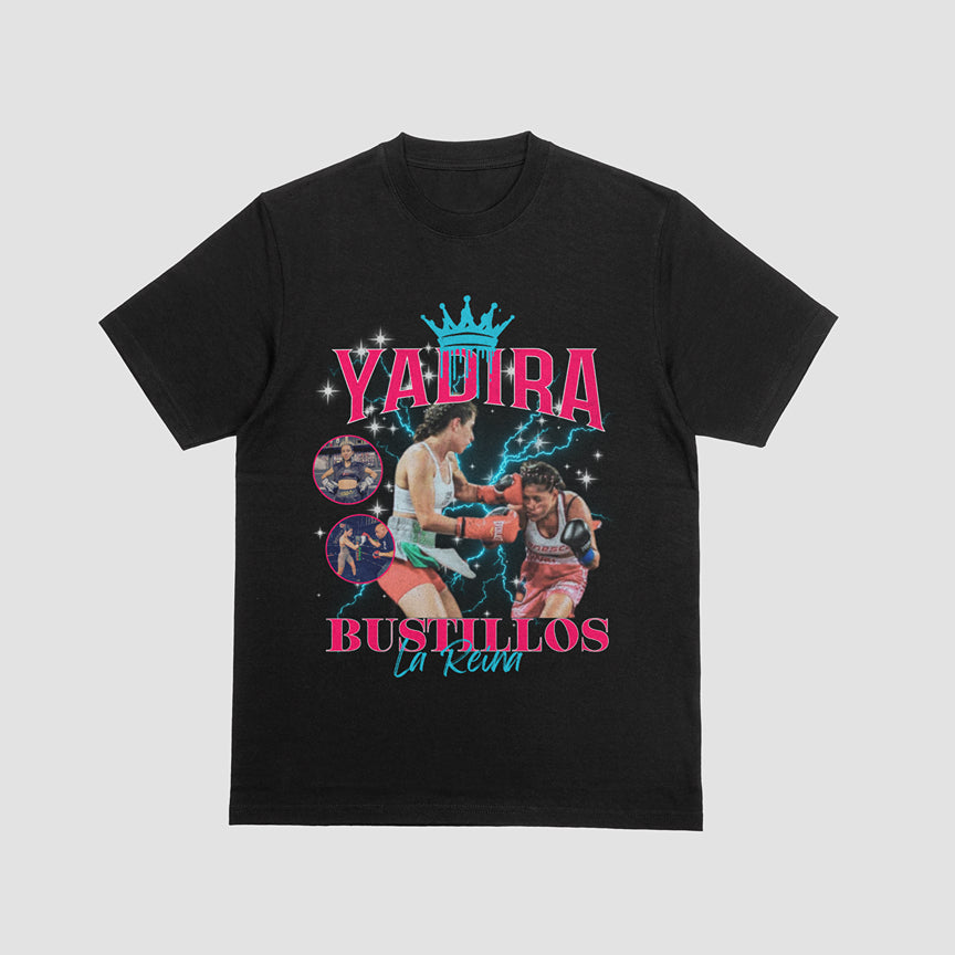 Custom Merch Design + Apparel