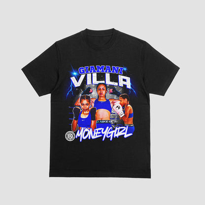 Custom Merch Design + Apparel