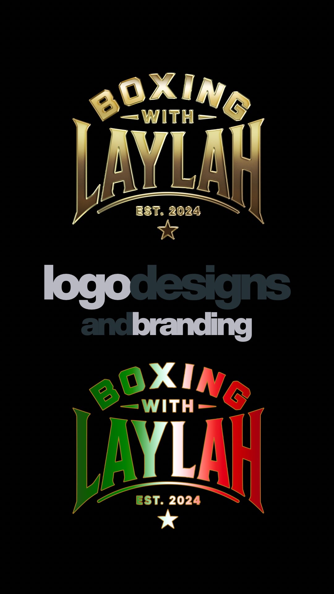 Logo Design