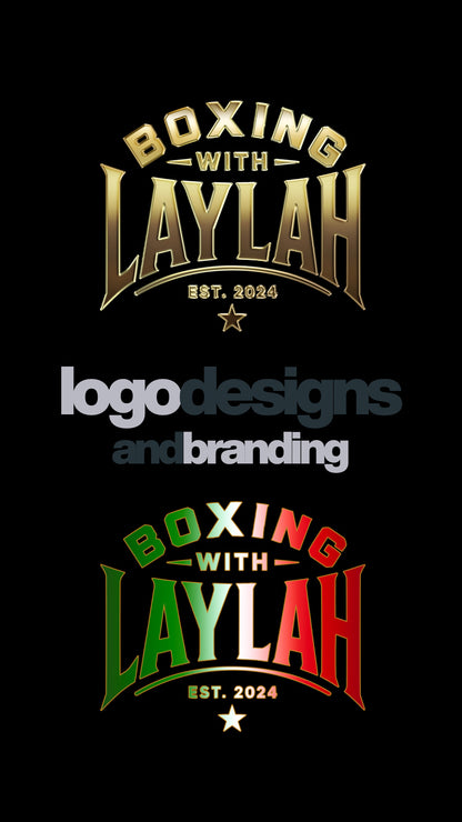 Logo Design
