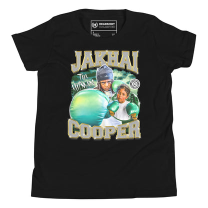 Custom Merch Design + Apparel